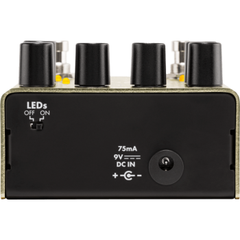FENDER Compugilist Compressor/Distortion