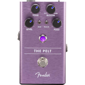 FENDER The Pelt Fuzz