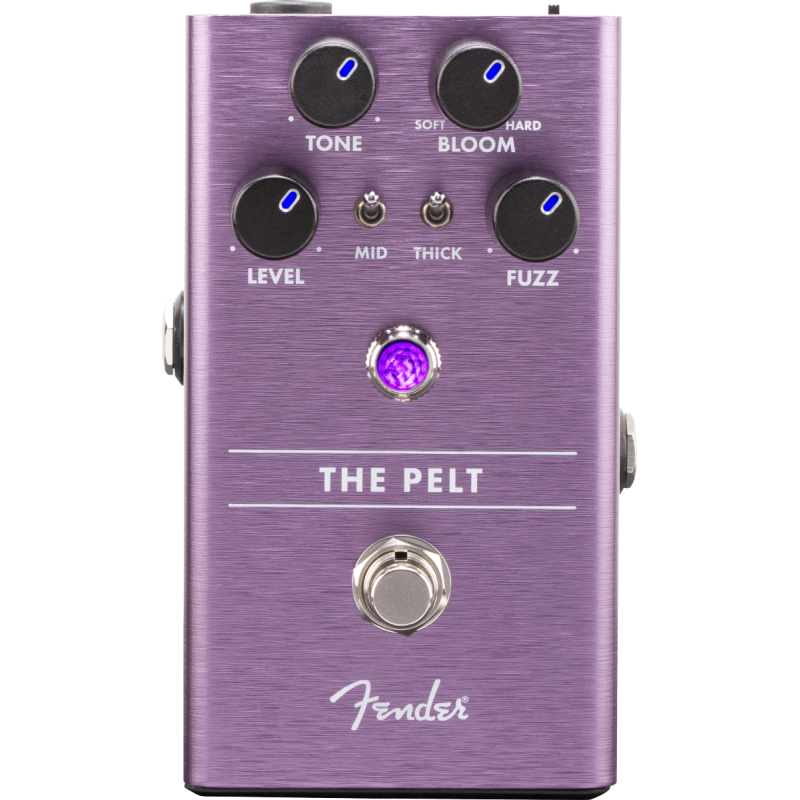 FENDER The Pelt Fuzz