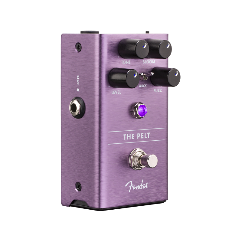 FENDER The Pelt Fuzz