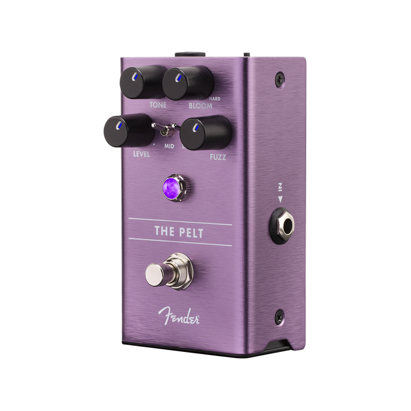 FENDER The Pelt Fuzz