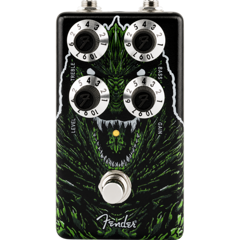 FENDER Godzilla Distortion