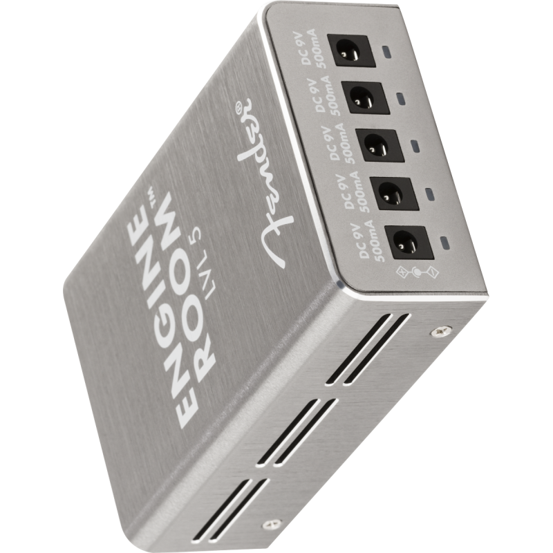 FENDER Engine Room LVL5 Power Supply