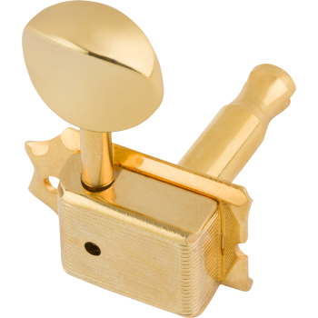 FENDER American Vintage Guitar Tuning Machines Gold 6