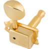 FENDER American Vintage Guitar Tuning Machines Gold 6