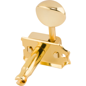 FENDER American Vintage Guitar Tuning Machines Gold 6