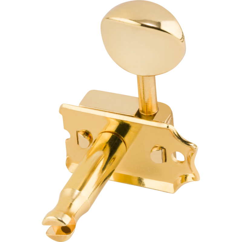 FENDER American Vintage Guitar Tuning Machines Gold 6