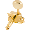 FENDER American Vintage Guitar Tuning Machines Gold 6