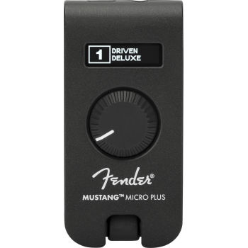 FENDER Mustang Micro Plus - US CA EU AU JP