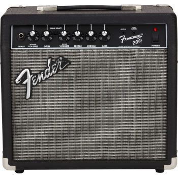 FENDER Frontman 20G