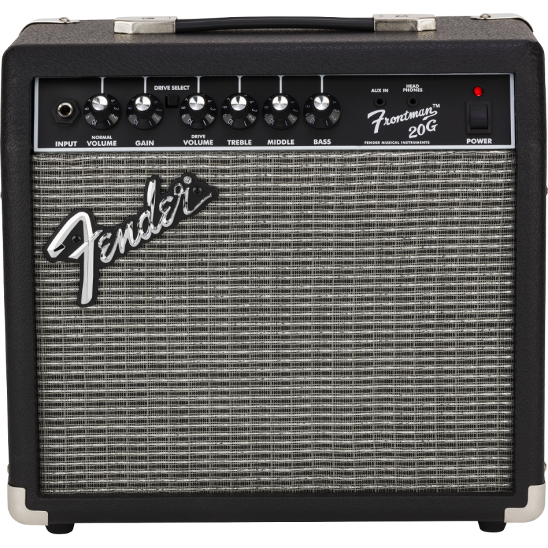 FENDER Frontman 20G