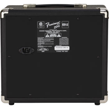 FENDER Frontman 20G