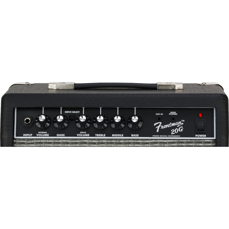 FENDER Frontman 20G