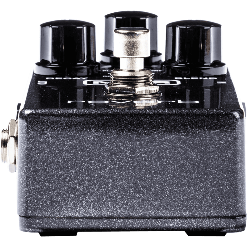 MXR M300 reverb