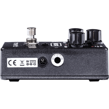 MXR M300 reverb