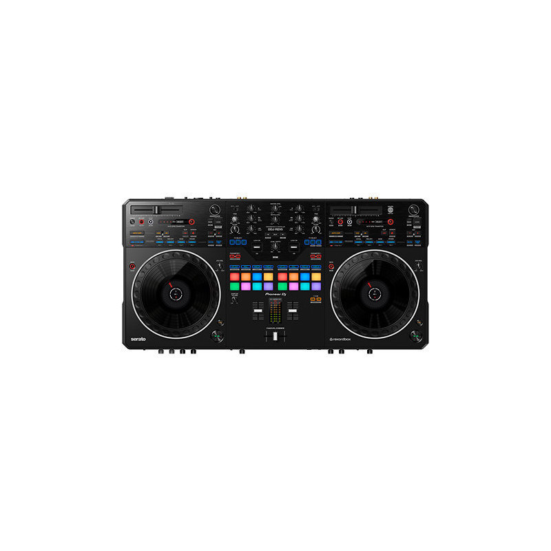 PIONEER DJ DDJ-REV5 Controleur DJ