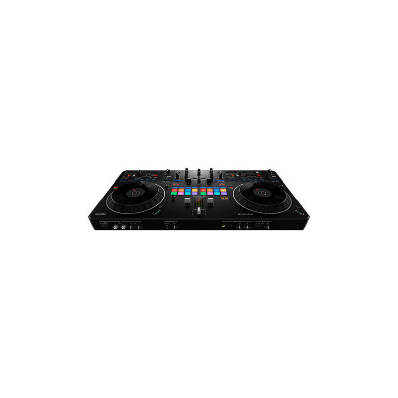 PIONEER DJ DDJ-REV5 Controleur DJ