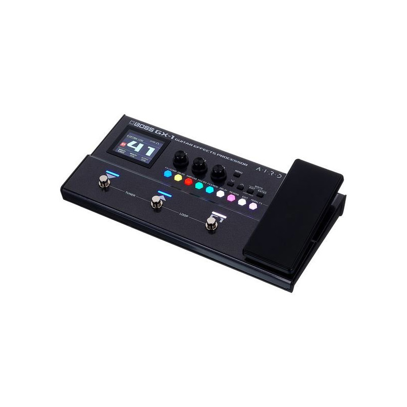 BOSS GX-1