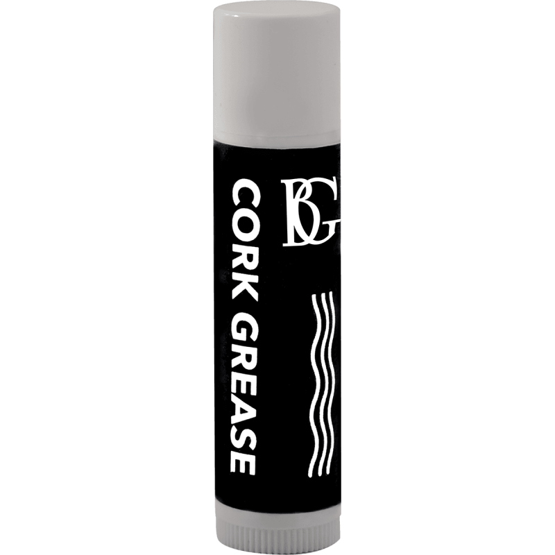BG A1B18 graisse à liège 18 tubes