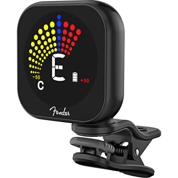 FENDER Flash 2.0 Rechargeable Tuner