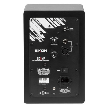 EIKON EK5NF Enceinte de monitoring 5 pouces