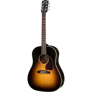 GIBSON J-45 Standard Vintage Sunburst