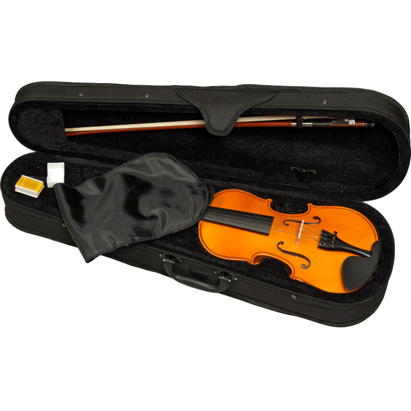 HERALD AS144 violon massif 4/4
