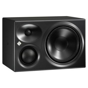 NEUMANN KH 310 A L Moniteur de studio tri-amplifie