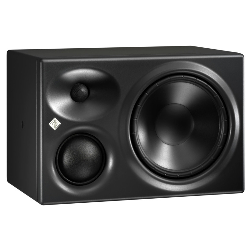 NEUMANN KH 310 A L Moniteur de studio tri-amplifie