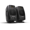 ADAM AUDIO D3V noir
