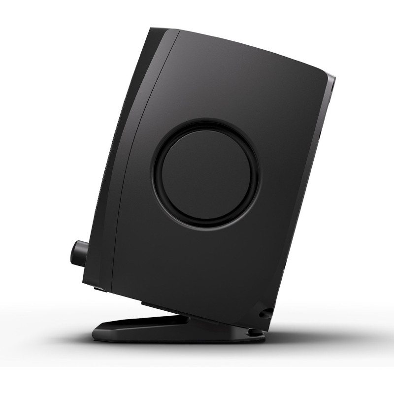 ADAM AUDIO D3V noir