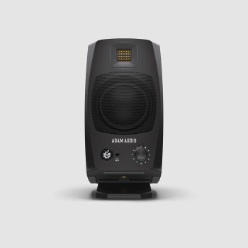 ADAM AUDIO D3V noir