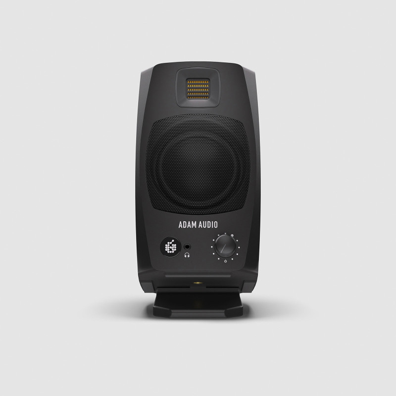 ADAM AUDIO D3V noir