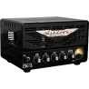 ASHDOWN CTM-15 tête d'ampli à lampes 15w