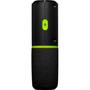 SHURE MV6 microphone de gaming usb