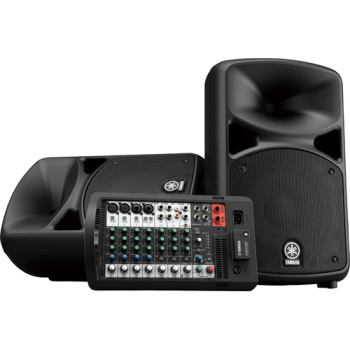 YAMAHA STAGEPAS600BT stagepas600 bluetooth stagepas 600bt stagepas 600bt // e