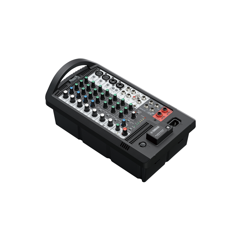 YAMAHA STAGEPAS600BT stagepas600 bluetooth stagepas 600bt stagepas 600bt // e