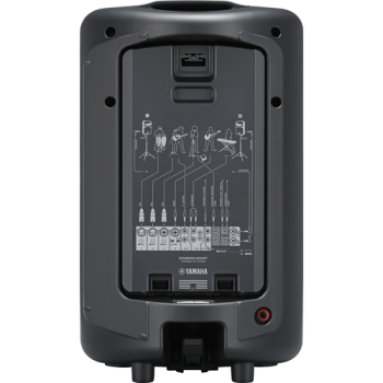 YAMAHA STAGEPAS600BT stagepas600 bluetooth stagepas 600bt stagepas 600bt // e