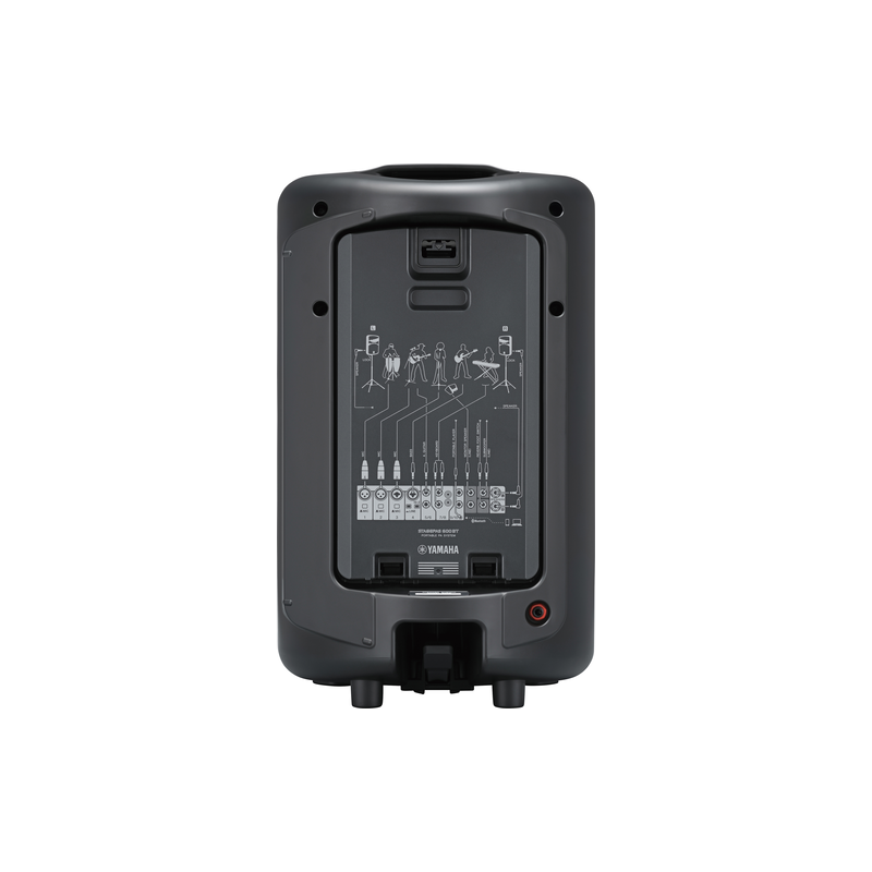 YAMAHA STAGEPAS600BT stagepas600 bluetooth stagepas 600bt stagepas 600bt // e