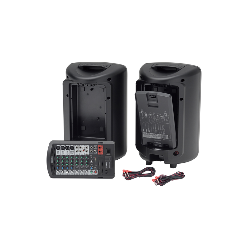 YAMAHA STAGEPAS600BT stagepas600 bluetooth stagepas 600bt stagepas 600bt // e