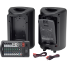 YAMAHA STAGEPAS600BT stagepas600 bluetooth stagepas 600bt stagepas 600bt // e