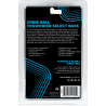 ERNIE BALL 9611 tourne mécanique pegwinder select pour basse