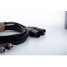 CORDIAL EU3MC câble audio double xlr mâle / rca 3 m