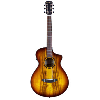 BREEDLOVE PESI66CETE breedlove pursuit ex s concertina tiger - Déstockage