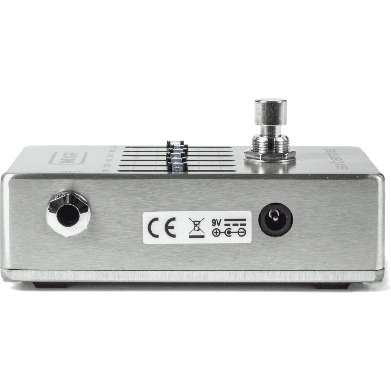 MXR M109S eq 6 bandes