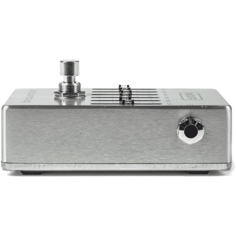 MXR M109S eq 6 bandes