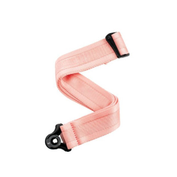 D'ADDARIO 50BAL06 Sangle Auto Lock Pour Guitare D'Addario - New Rose