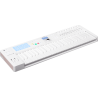 ARTURIA ESSENTIAL3-49-ALP clavier maitre essential 3 49 alpine white