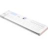 ARTURIA ESSENTIAL3-49-ALP clavier maitre essential 3 49 alpine white