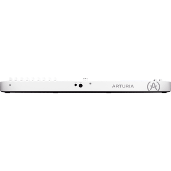 ARTURIA ESSENTIAL3-49-ALP clavier maitre essential 3 49 alpine white
